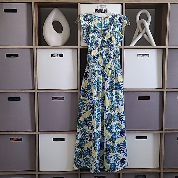 MELLODAY Dresses & Skirts - MELLODAY midi dress Size S
